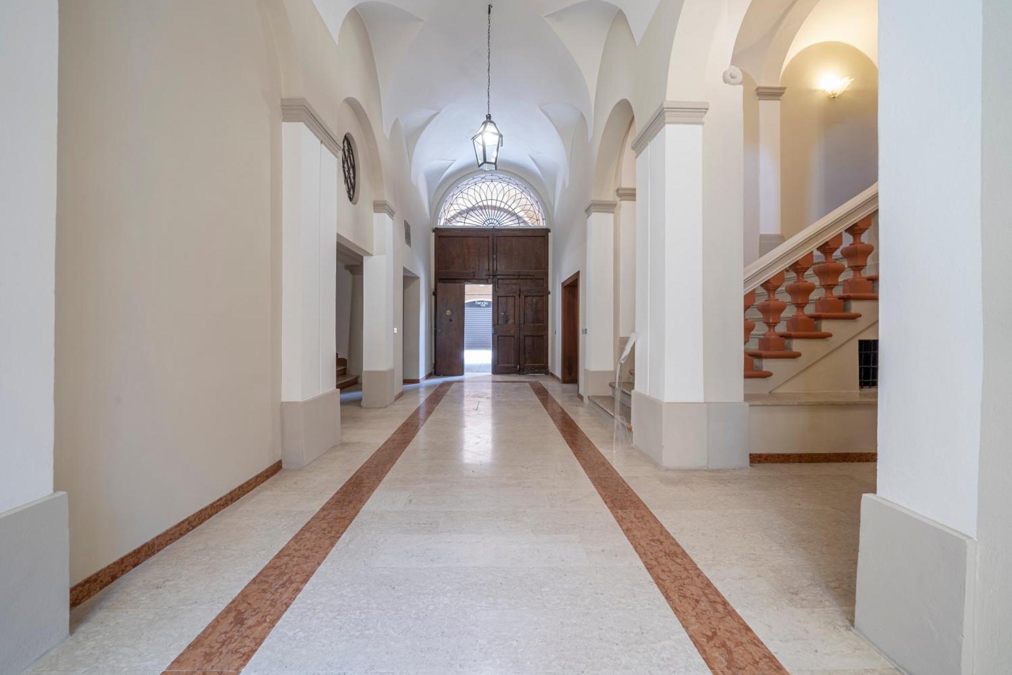 Via Emilia Centro - Stupendo Appartamento A Modena Exterior foto